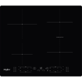 Whirlpool Електрична варильна поверхня Whirlpool WB B8360 NE
