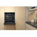 Whirlpool Електрична духова шафа Whirlpool OMK58HU1B