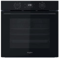 Whirlpool Електрична духова шафа Whirlpool OMK58HU1B