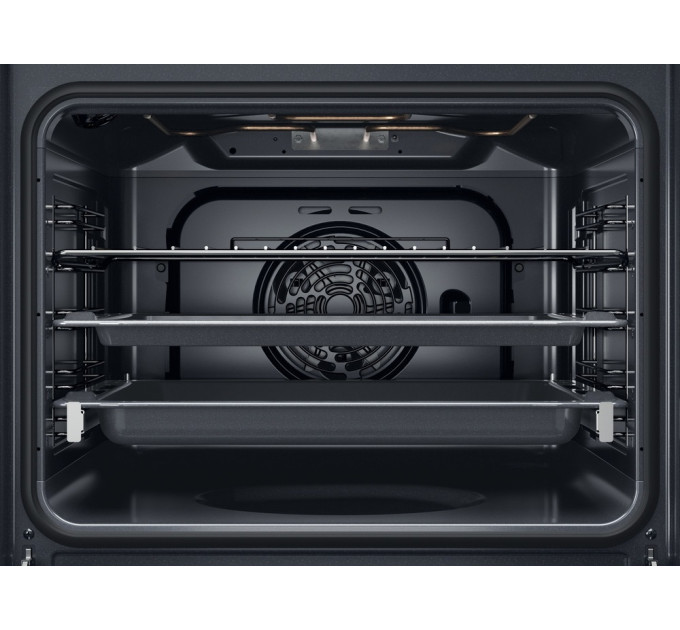Whirlpool Електрична духова шафа Whirlpool OMK58HU1B