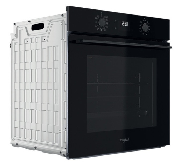 Whirlpool Електрична духова шафа Whirlpool OMK58HU1B