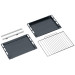 Whirlpool Електрична духова шафа Whirlpool OMK58HU1B
