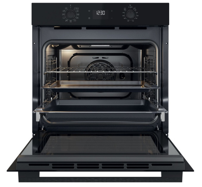 Whirlpool Електрична духова шафа Whirlpool OMK58HU1B