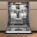 Whirlpool Посудомийна машина Whirlpool W8I HF58 TU