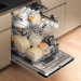 Whirlpool Посудомийна машина Whirlpool W8I HF58 TU