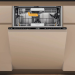 Whirlpool Посудомийна машина Whirlpool W8I HF58 TU