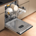 Whirlpool Посудомийна машина Whirlpool W8I HF58 TU