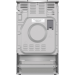 Gorenje Комбінована плита Gorenje GKS5C70HXF