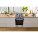Gorenje Комбінована плита Gorenje GKS5C70HXF