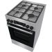 Gorenje Комбінована плита Gorenje GKS5C70HXF