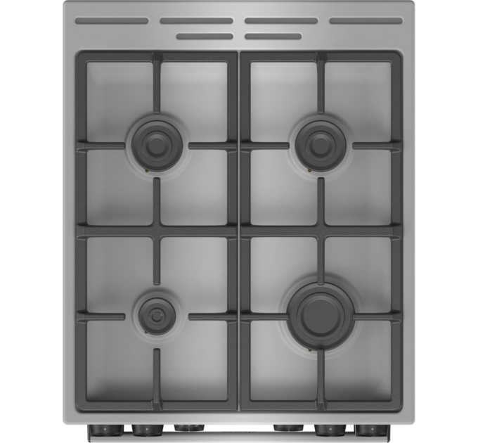 Gorenje Комбінована плита Gorenje GKS5C70HXF