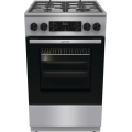 Gorenje Комбінована плита Gorenje GKS5C70HXF