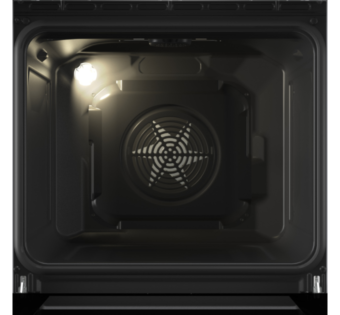 Gorenje Комбінована плита Gorenje GKS5C70HXF