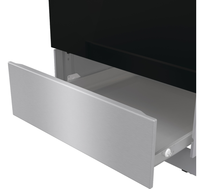 Gorenje Комбінована плита Gorenje GKS5C70HXF
