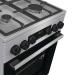Gorenje Комбінована плита Gorenje GKS5C70HXF
