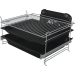 Gorenje Комбінована плита Gorenje GKS5C70HXF