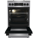 Gorenje Комбінована плита Gorenje GKS5C70HXF