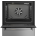 Beko Комбінована плита Beko FBSM62530DXMS