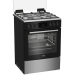 Beko Комбінована плита Beko FBSM62530DXMS