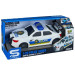 CARS S Іграшка CARS S Поліцейська машина біла 1:20 (CJ-4479339)