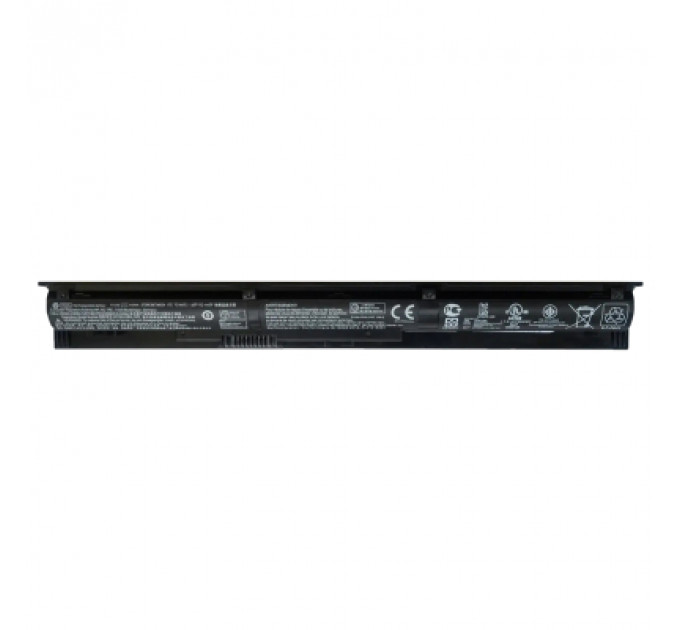 Акумулятор до ноутбука HP ProBook 450 G2 HSTNN-DB6L, 40Wh (2550mAh), 4cell, 14.8V, Li-ion, black (A47769)
