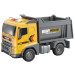 CARS S Іграшка CARS S Вантажівка жовта 1:20 (CJ-4358569)