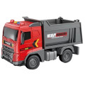CARS S Іграшка CARS S Вантажівка червона 1:20 (CJ-4358572)