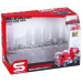 CARS S Іграшка CARS S Вантажівка червона 1:20 (CJ-4358572)