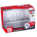CARS S Іграшка CARS S Кран червоний 1:20 (CJ-4358549)