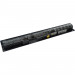 Акумулятор до ноутбука HP ProBook 450 G2 HSTNN-DB6L, 40Wh (2550mAh), 4cell, 14.8V, Li-ion, black (A47769)