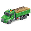 CARS S Іграшка CARS S Самоскид 1:14 (CJ-4436966)