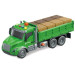 CARS S Іграшка CARS S Самоскид 1:14 (CJ-4436966)