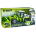 CARS S Іграшка CARS S Бульдозер зелений (CJ-4210858)