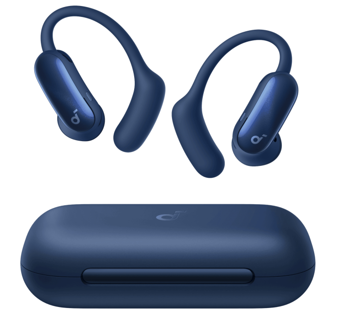 Anker Гарнітура Anker SoundСore AeroFit 2 Pro Blue