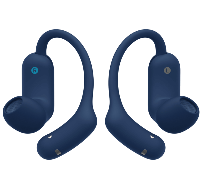 Anker Гарнітура Anker SoundСore AeroFit 2 Pro Blue