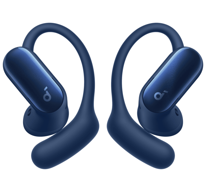Anker Гарнітура Anker SoundСore AeroFit 2 Pro Blue