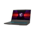 MSI Ноутбук (портативний комп’ютер) THIN 15 CI7-13620H 15" 16/512GB DOS B13VE-3483XUA MSI