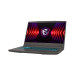 MSI Ноутбук (портативний комп’ютер) THIN 15 CI7-13620H 15" 16/512GB DOS B13VE-3483XUA MSI
