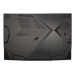 MSI Ноутбук (портативний комп’ютер) THIN 15 CI7-13620H 15" 16/512GB DOS B13VE-3483XUA MSI