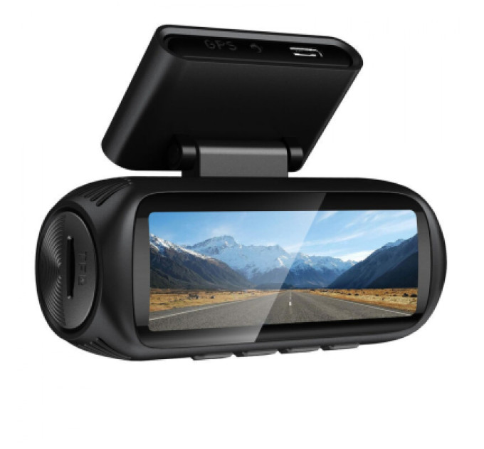 Aspiring Відеореєстратор Aspiring AT380 UHD 4K, Speedcam, WiFi, GPS (AT80D3)