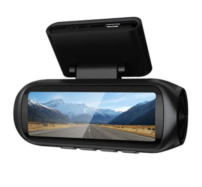 Aspiring Відеореєстратор Aspiring AT380 UHD 4K, Speedcam, WiFi, GPS (AT80D3)