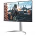 LG Монітор LG 27UP650-W