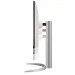 LG Монітор LG 27UP650-W