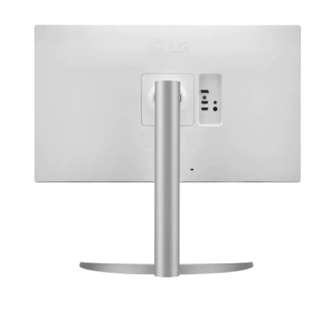 LG Монітор LG 27UP650-W
