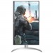 LG Монітор LG 27UP650-W