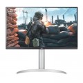 LG Монітор LG 27UP650-W