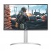 LG Монітор LG 27UP650-W