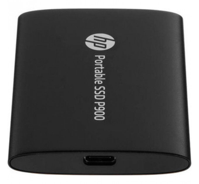 Накопичувач SSD USB-C 512GB P900 HP (7M690AA)