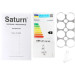 Saturn Холодильник Saturn ST-LS242W