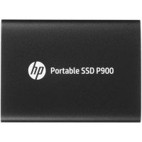 Накопичувач SSD USB-C 512GB P900 HP (7M690AA)